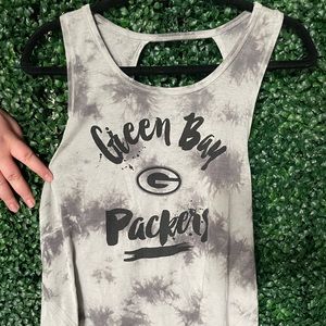 Green Bay Packers Tank Top